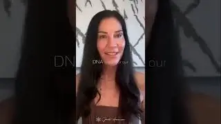 Unlock Your 12 Strand DNA: Living Technology