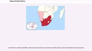Union of South Africa