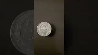 50 c&eacute;ntimos peruanos