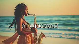 Afrobeat Instrumental - OLOLUFEMI - Burna Boy ✘ Wizkid ✘ Oxlade Type beat 2026