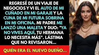 ‘Una Mujer Soltera No Necesita 3 Habitaciones’. Mis Padres Intentaron Desalojarme De La Casa Que...