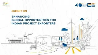 Structured Financing for Indian Project Exporters with risk mitigation from Insurance Agencies