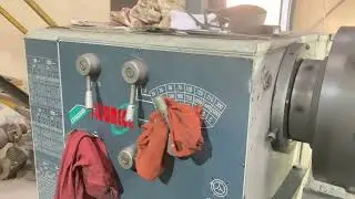 Lathe Machine Automatic Feed 😇😇 | Engineering | Technology | Workshop