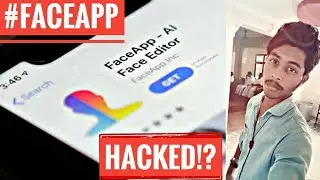 Face app dangerous facts | Tamil | Rahul Thamizhan | RT