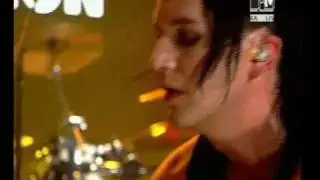 PLACEBO - English Summer Rain (2004 Berlin)