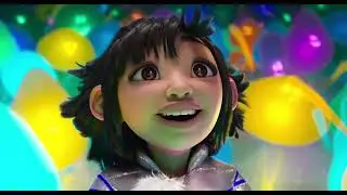 Over the Moon (2020) full HD in Hindi English