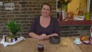 Hen Corner   Cranberry Sauce