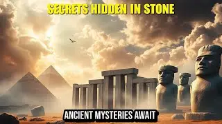39 UNRAVELLED MYSTERIES in Ancient Stonework &ndash; What You NEED to Know | Ancient History