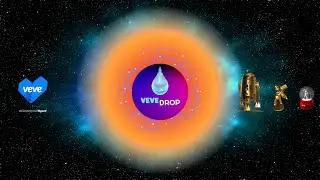 VEVEDROP CHANNEL TRAILER
