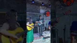 Arkin - Celestial Tribe Flamenco (Cover)