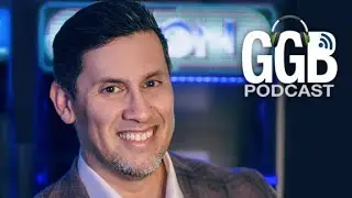 GGB Podcast with Anthony Gaud