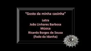 Amália Rodrigues - Gosto da minha casinha