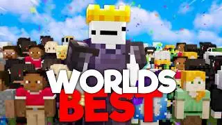 10 of the Worlds BEST PvP Texture Packs