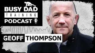 Becoming a Vessel for the Good - Busy Dad Podcast S2E5