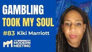 From Cocaine to Gambling Addiction | Kiki&rsquo;s Recovery Story