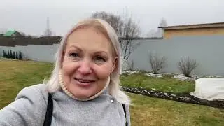 В деревню на дачу. 20декабря2025#деревня#дача#дом#сад#зима#garden is