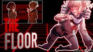Toga Hit and Run Edit