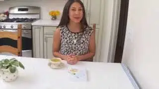Jennifer L. Scott: Najważniejsza porada na temat jedzenia