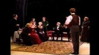 James Joyce's THE DEAD 2000 Tony Awards