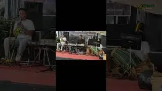 jangji kamari intrument tarompet live music new db production#shorts