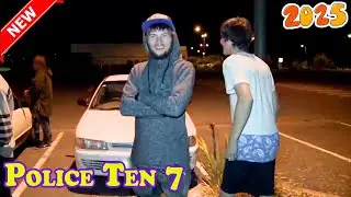 Police Ten 7 Full Episode - Police Ten 7 TV Show Full Season 2025