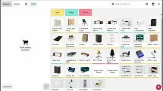 Disable POS Options Video Odoo V19