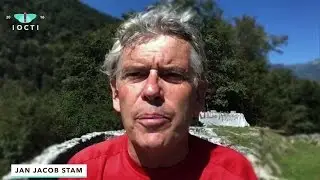IOCTI Uruguay 2016_Jan Jacob Stam