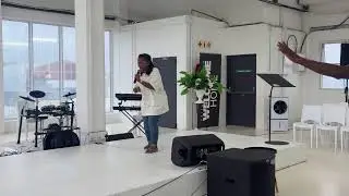 21 Days of Prayer + Fasting 2026 | Day 14 | FaithPoint Church Cape Town