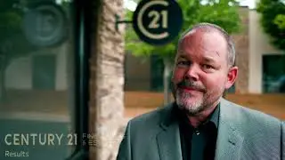 Why Century 21 Results?