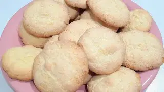 SEM GLÚTEN SEM LACTOSE !!BISCOITOS DE POLVILHO QUE DERRETE NA BOCA 😋FÁCIL @ReceitasdaKellyeVlogs