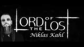 Lord Of The Lost - Niklas Kahl
