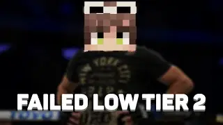 Failed LT2 - FFA Montage