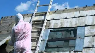 Asbestos Removal | Maspeth Environmental &ndash; New York