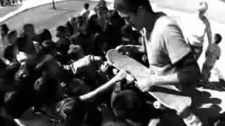 Apache Skateboards Dulce Trip