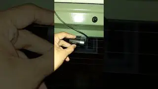 70mai rear camera correct side fixing