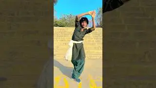 Nagan sa roop hai tera 😍 please support me 🙏 #shorts #dance #shortvideo #viral