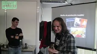 RETROALBA 2019 - 1er Encuentro de Desarrolladores - Charla Gryzor87 y WYZ.