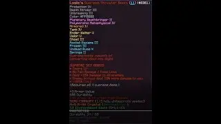 CosmicPvP First Special Set Kill Jungle Map 11