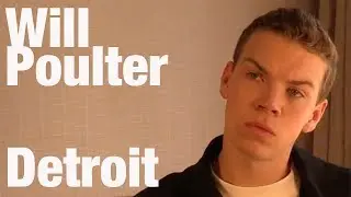 DP/30: Detroit, Will Poulter