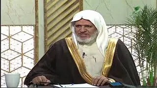 #يستفتونك   حلقة 07 08 1447 الشيخ د  علي بن عبدالعزيز الشبل