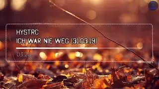 HYSTRC - Ich war nie weg (31.03.19) | HARDTEKK | [HD]