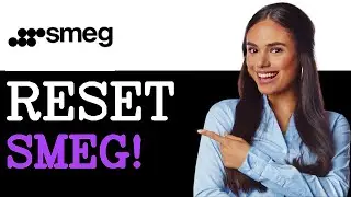How To Reset Your Smeg Dishwasher (2025)