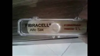 PALHETA FIBRACELL (CUIDADO!!)