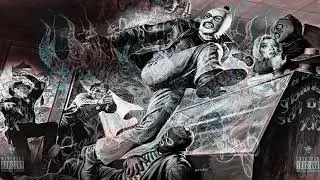 Yung Dmize - Cop Killa (Prod. Baker)