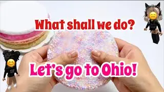 TEXT TO SPEECH Emoji Groupchat Conversation 💥👉I Run To Ohio 💥