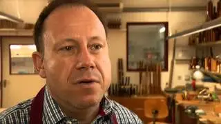 Martin Wenner Flötenbau