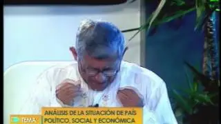 ENTREVISTA DAGOBERTO GUTIERREZ # 3