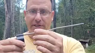 AR-15  Gas Tube as a Fail-Safe... Failure Point
