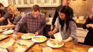 Comp&eacute;tition Culinaire - Activit&eacute; de 