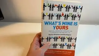 The Game-Changing Power of the Sharing Economy